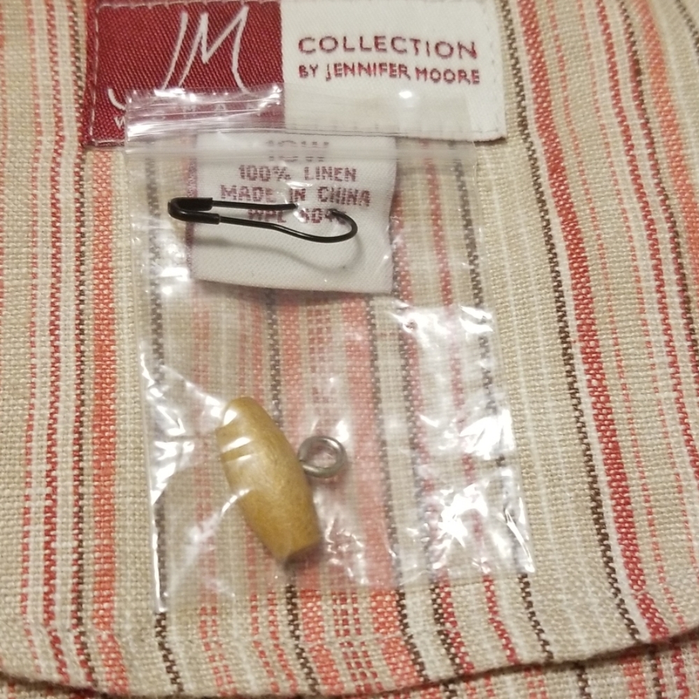 Jacket - Picture 6 of 6